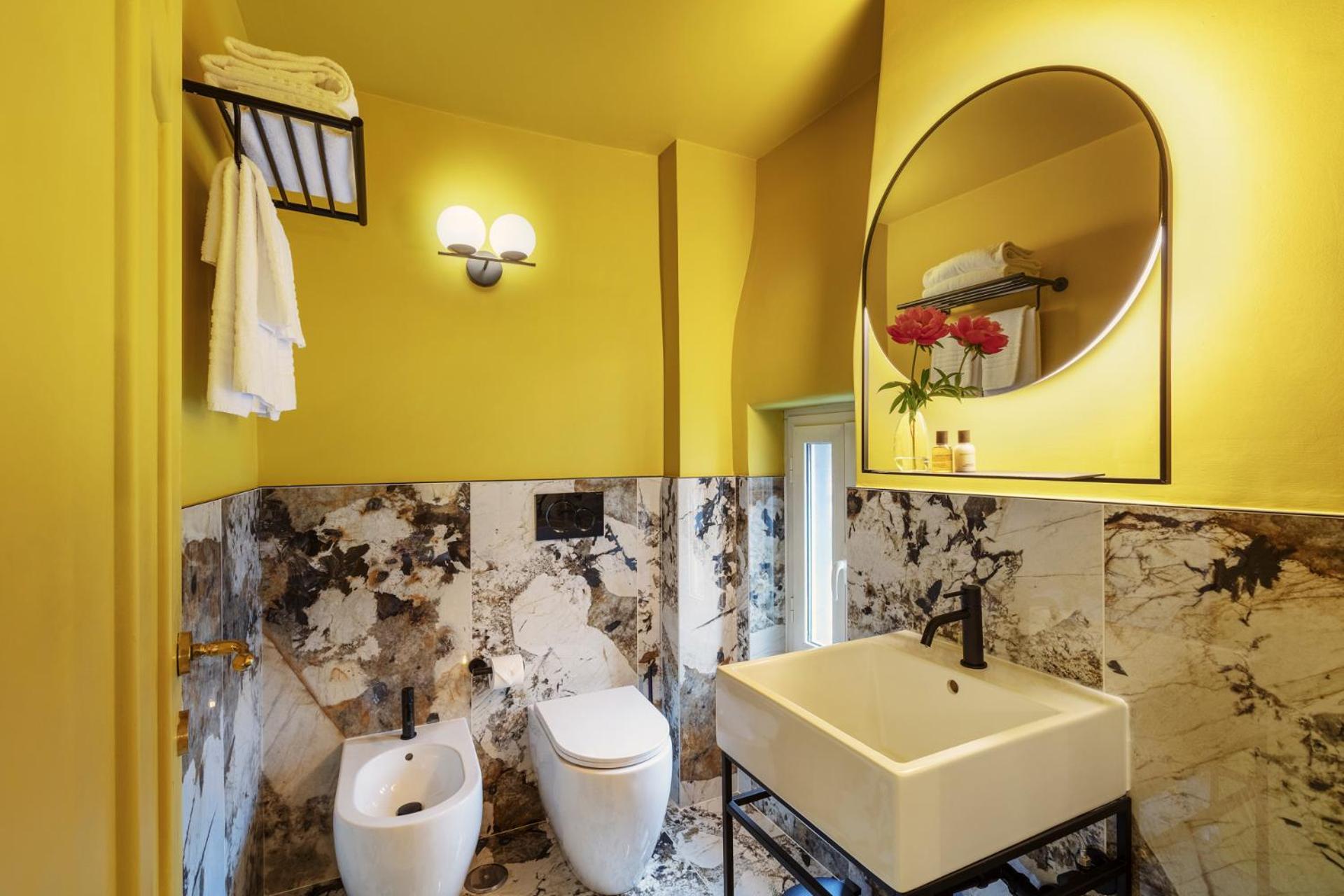 Hotel Concordia Roma Esterno foto