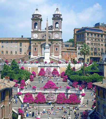 Hotel Concordia Roma Esterno foto